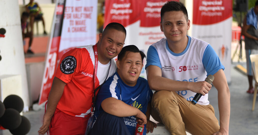 Filipinos with intellectual disabilities are still subjected to great prejudices, and there is much to work on in terms of eliminating social stigma against their sector.