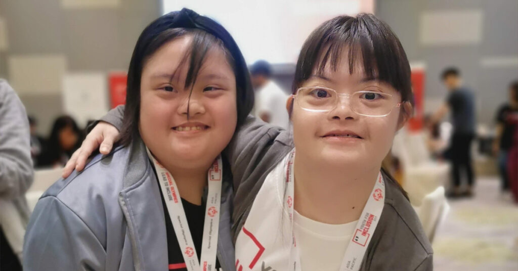 Special Olympics Pilipinas opens a place for persons with intellectual disabilities to develop their physical and social skills through sports and other inclusive initiatives.
