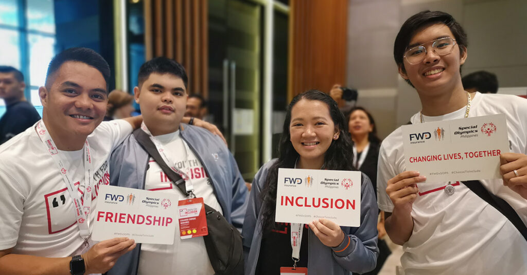 Are you interested in creating a more accommodating society for people with autism like Henry and Derek? Get to know Special Olympics Pilipinas and discover how you can work with us in paving the road for a world with true social inclusion for athletes with intellectual disabilities.