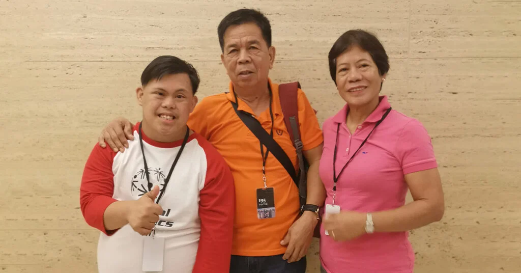 Parents of children with intellectual disabilities are some of the most common to experience parental burnout.