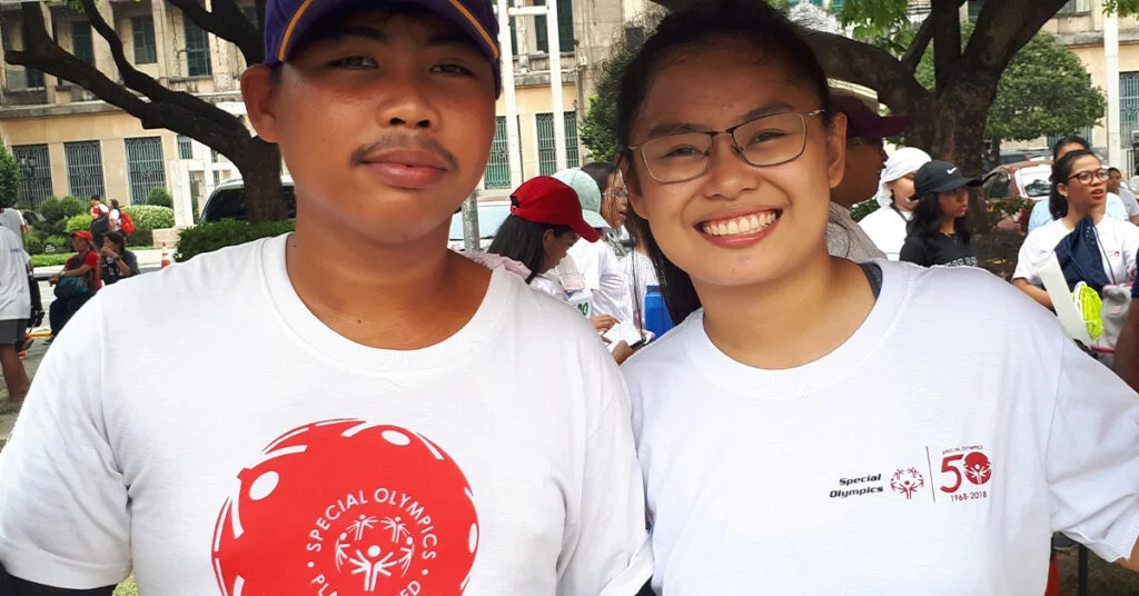 Cerebral palsy and intellectual disability are not mutually exclusive, but the relationship between the two should be explored. 