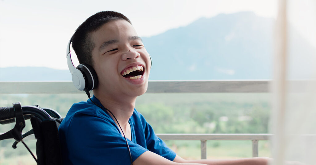 Music therapy for intellectual disability has long been used to heal and help individuals across the globe.