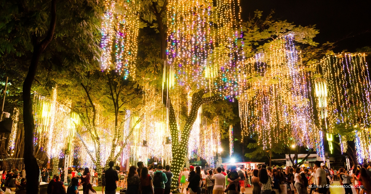 Celebrate Special Christmas with Loved Ones