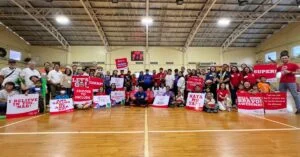 SO Pilipinas milestones in 2023
