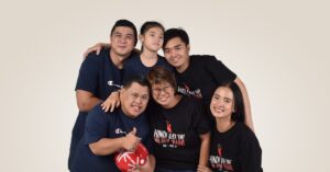 love and support for people with intellectual disabilities