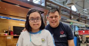 down syndrome in the Philippines