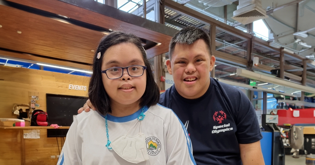 Down Syndrome in the Philippines: What Can We Change?